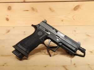 SIG SAUER P320XCA 9MM [CLEARANCE]