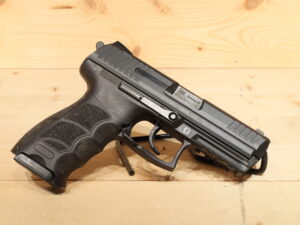 HECKLER & KOCH - H&K P30 9X19MM [CLEARANCE]