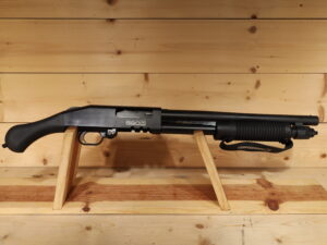 MOSSBERG 590M Shockwave RLIST 12GA [CLEARANCE]