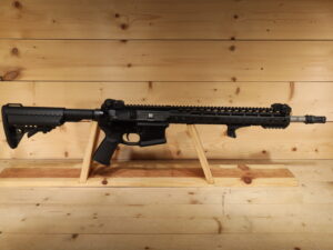NOVESKE N4 5.56x45