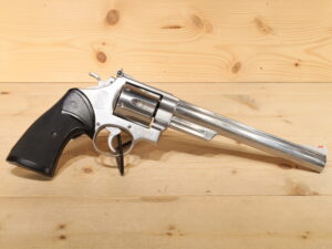Smith & Wesson 629-1 44MAG [CLEARANCE]