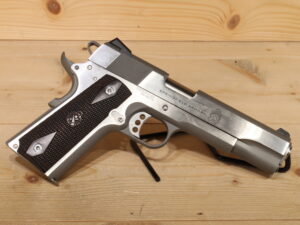 SPRINGFIELD ARMORY Garrison 45ACP