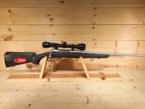 SAVAGE Axis .30-06 SPRINGFIELD