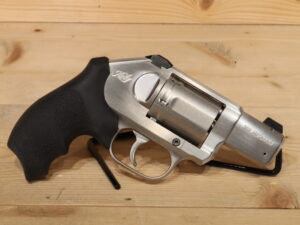 KIMBER K6S .357 MAG [CLEARANCE]