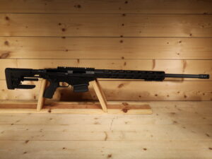 RUGER Ruger Precision Rifle 6.5CM [CLEARANCE]