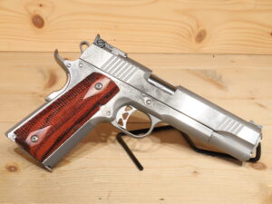 CZ / CZ-USA Pointman Nine 9MM LUGER