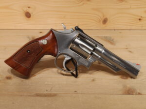 Smith & Wesson 66-2 357MAG [CLEARANCE]