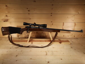 SAKO L61R Finnbear 30-06SPG [CLEARANCE]