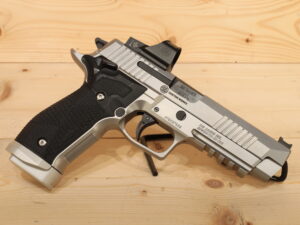 SIG SAUER P226 X-Five 9MM [CLEARANCE]