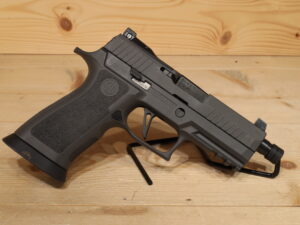 SIG SAUER P320 9MMX19 [CLEARANCE]