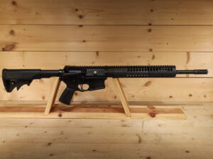 LWRC SIX8-SPR SPC II 6.8SPC [CLEARANCE]