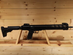 RUGER LC CARBINE 5.7X28 [CLEARANCE]