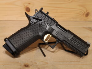 Atlas Gunworks NYX RDS V2 9x19mm
