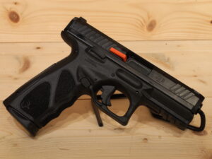 TAURUS TS9 9x19mm