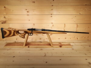 INTERARMS ALEXANDRIA Mark X 7MM REM [CLEARANCE]