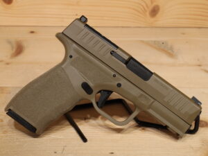 Springfield Armory Hellcat Pro FDE 9MM