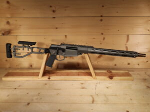 Q The Fix 8.6BLK