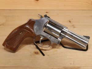 Smith & Wesson 60-15 357MAG [CLEARANCE]
