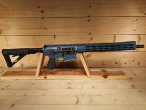 DIAMONDBACK FIREARMS - DB DB10 308WIN