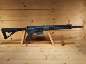 DIAMONDBACK FIREARMS - DB DB15 5.56X45MM