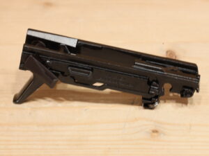 SIG SAUER P365 FCU BLACK