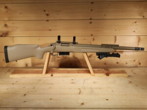 Hill Country Rifle / Remington 700 300 WIN