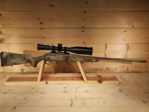 BROWNING X-Bolt 6.8 WESTERN [CLEARANCE]