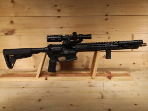 NOVESKE Recon Gen 4 5.56X45MM [CLEARANCE]