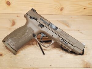 Smith & Wesson M&P M2.0 9MMX19 [CLEARANCE]