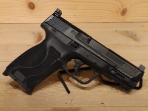 Smith & Wesson M&P10 M2.0 NTS RLIST 10MM [CLEARANCE]