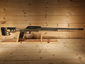 SAVAGE 110 Precision LH RLIST 338 Lapua Mag [CLEARANCE]