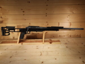 RAINIER ARMS ORIUS 6.5CM [CLEARANCE]