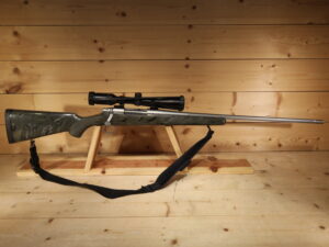 REMINGTON 700 HILL COUNTRY RIFLES .257 WBY MAG [CLEARANCE]