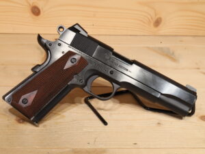 COLT 1911 Government Series 70 .45 ACP/Auto