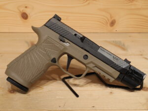 Sig Sauer P320 Wilson Combat Pistol 9mm [CLEARANCE]