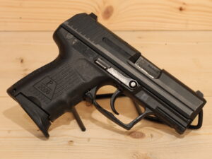 Heckler & Koch - H&K P2000SK 9x19mm [CLEARANCE]