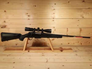 WINCHESTER XPR Combo Rifle 6.8WEST