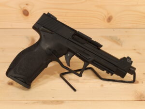 TAURUS TX 22 COMPETITION 22 LR [CLEARANCE]