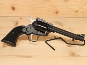 RUGER Super Wrangler 22LR/22WMR