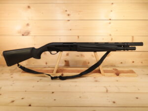 Huglu/CZ Usa 712 G2 12GA [CLEARANCE]