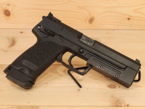 Heckler & Koch - H&K USP Expert 9X9MM [CLEARANCE]