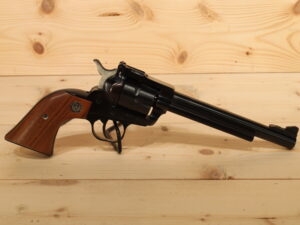 RUGER Single-Six 22 LR [CLEARANCE]