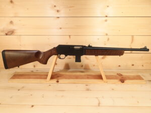 HENRY Homesteader 9x19mm