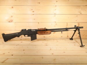 OHIO ORDNANCE WORKS 1918A3-SLR 30-06SPRG
