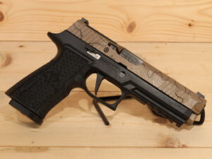 SIG SAUER P320 XTEN Endure 10MM [CLEARANCE]
