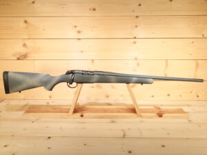 Bergara Rifles B-14 Hunter Wilderness 308 WIN