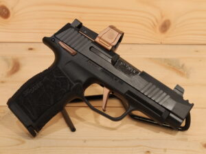 SIG SAUER P365 Rose XL 9x19mm