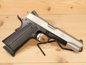 RUGER SR1911 LW 45ACP [CLEARANCE]