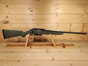 RUGER American 6.5CM [CLEARANCE]