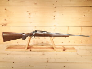 RUGER M77 Hawkeye Hunter 6.5 PRC